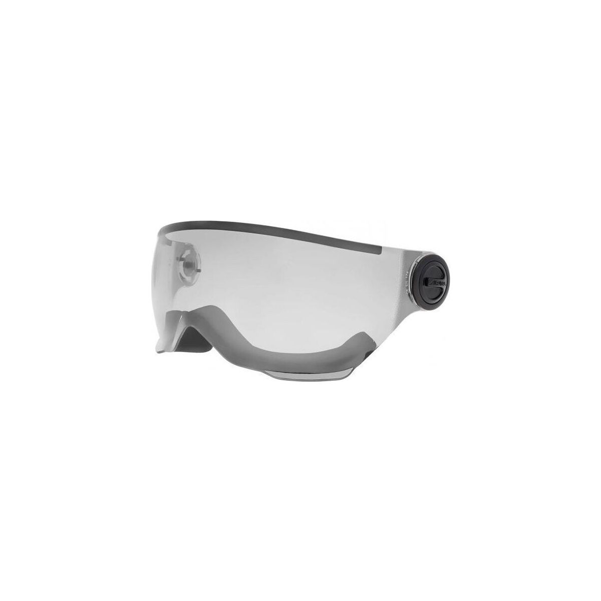 Alpina Arber Visier Q-lite transparent (03) one size A9228903