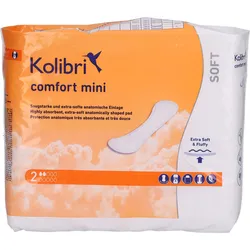 Kolibri Comfort Mini 28 ST