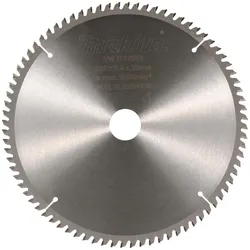 Makita, Sägeblatt, D-72992 HM-Sägeblatt