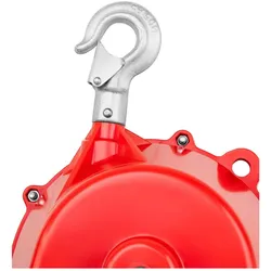 Steinberg, Zubehör Druckluftwerkzeug, Druckluft Balancer 5 - 6,5 kg Gewichtsausgleicher Air Balancer Schlauch 1,3 m