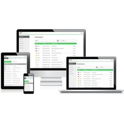 APC Std 5Y Plan EcoStruxure IT SmartConnect, USV Zubehör