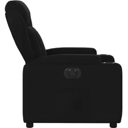 vidaXL, Sessel, Faronos (Elektrisches Neigungssystem ohne Massage-Funktion)