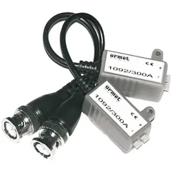 Grothe Video Übertragungs-Set VB 1092/300A