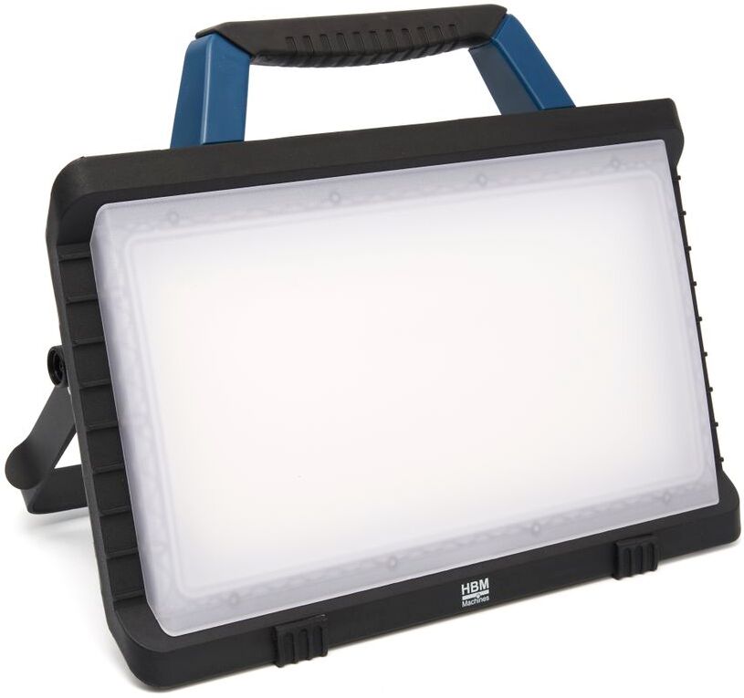 HBM LED baulampe 5000 K, klasse 1