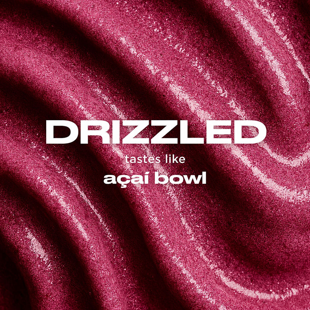 Urban Decay Lip Toy gloss súper brillante #Drizzled