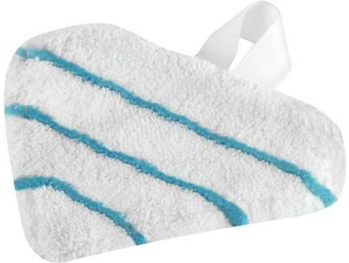Black Et Decker - Lingettes Et Serpillères Lavage Delta Fsmp30 Triangulaire Nettoyeur Vapeur Fsm1630