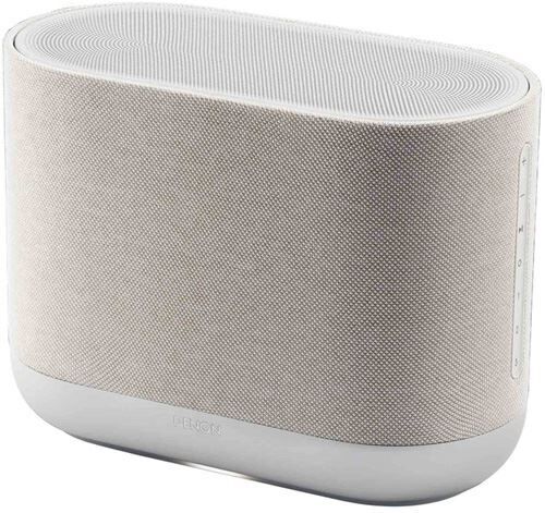 Denon Coluna Multiroom  Home 400 - Bege