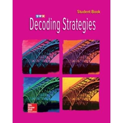 Corrective Reading Decoding Level B2, Student Book, Gebundene Ausgabe von McGraw Hill, Mcgraw Hill Higher Education, 978-0-07-611226-5