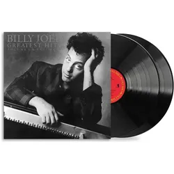 Sony Music, Schallplatten, Greatest Hits Volume I & Ii (Billy Joel)