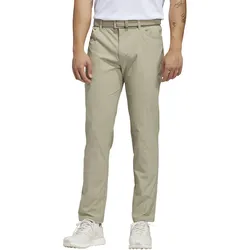 adidas Hose Ultimate365 5-Pocket, khaki