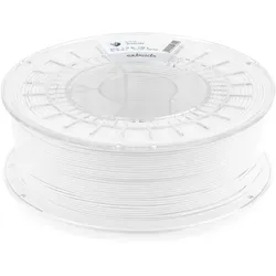 Extrudr GreenTEC - Weiß, 1,75mm, 1100g