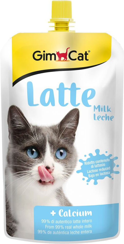 Gimcat Latte 200ML