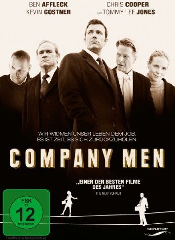 John Wells - Company Men - Preis vom 09.10.2026 07:28:09 h