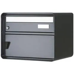 Huber Weine, Briefkasten, Briefk+AMMApA-sten Modell Lugano