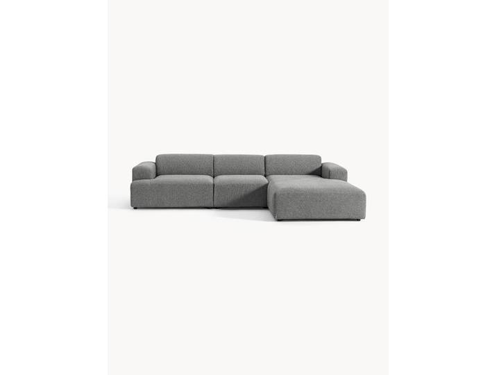 Ecksofa Melva (4-Sitzer)