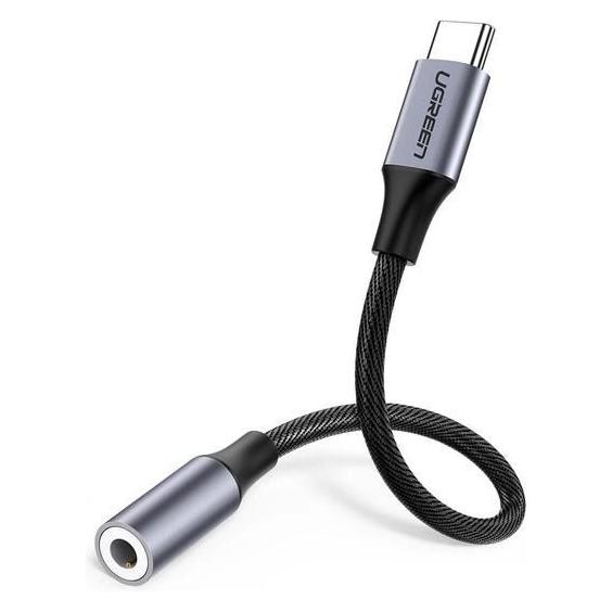 Ugreen USB-C zu 3.5mm Buchse Adapter (30632)