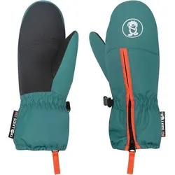 TROLLKIDS Kids Troll Mitten, Größe 45 in Blau Blau