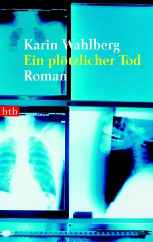 Karin Wahlberg - Ein plötzlicher Tod: Roman - Preis vom 15.10.2026 23:06:25 h