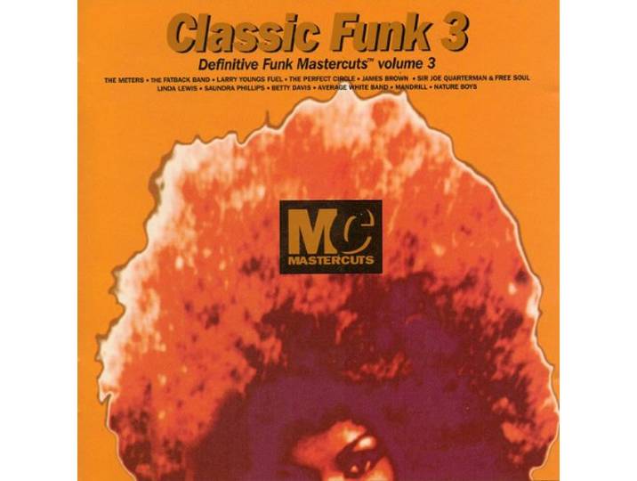 Classic Funk Vol.3