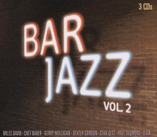 Various - Bar Jazz 2 - Preis vom 12.10.2026 11:37:12 h