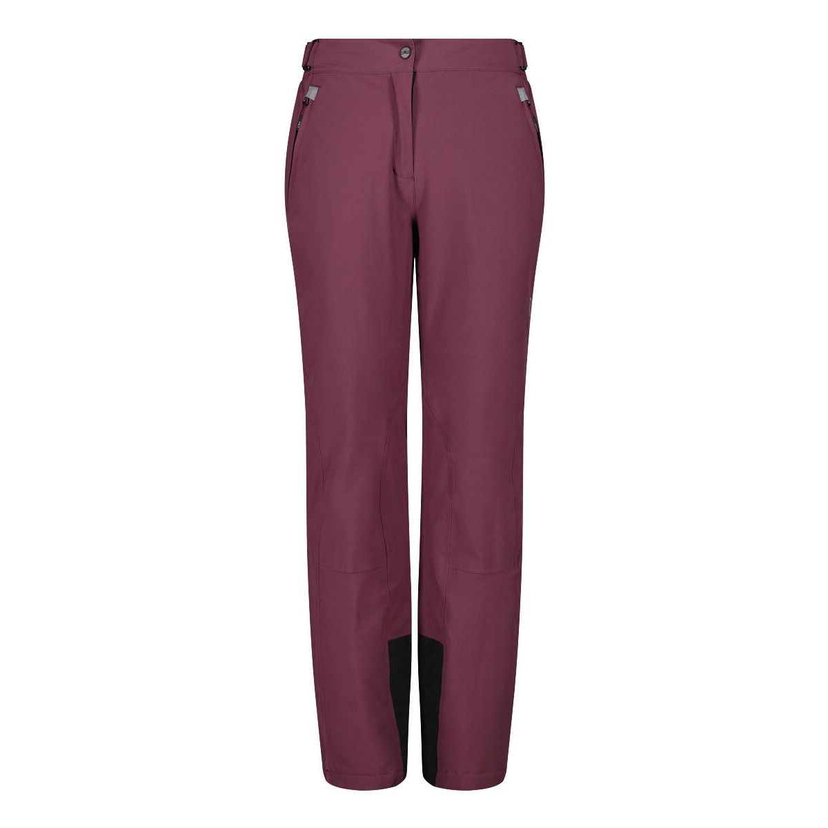 CMP Woman Pant burgundy (C919) 44 3W18596N-C919-44