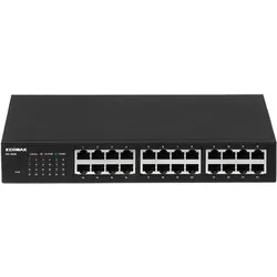 EDIMAX GS-10 Desktop Gigabit Switch, 24x RJ-45