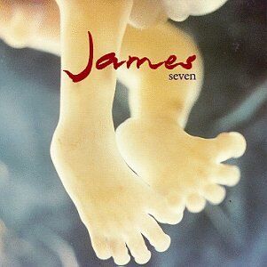 James - Seven - Preis vom 11.10.2026 03:10:56 h