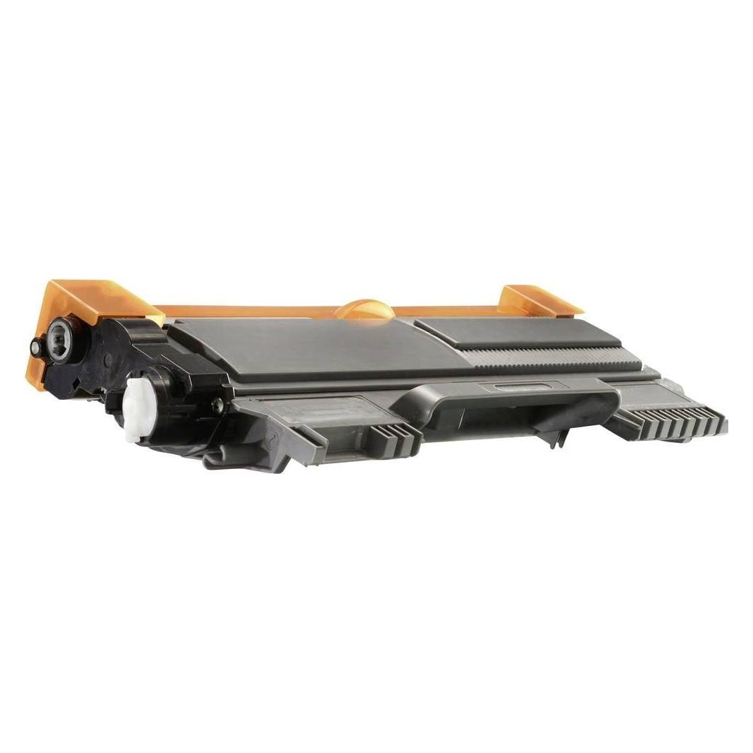 No Name Toner ersetzt Brother TN-2010, TN-2210, TN-2220, TN2010, TN2210, TN2220 Ko (1257,3000-2)
