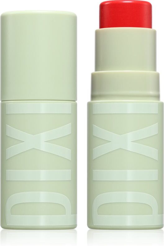 Pixi Tinted Lip Balm moisturising lip balm stick with hyaluronic acid shade Scarlet 4.8 g