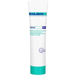 Mediderm Creme 100 g
