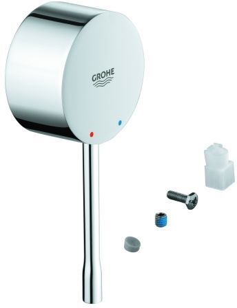Grohe Hebel 46915 46915000 chrom