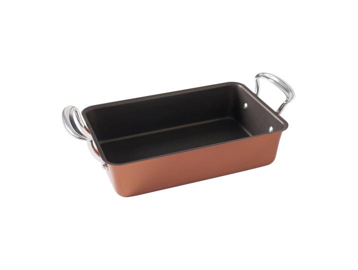Nordic Ware Plat à four cuivre Nordic Ware Medium 21,x41,6 cm