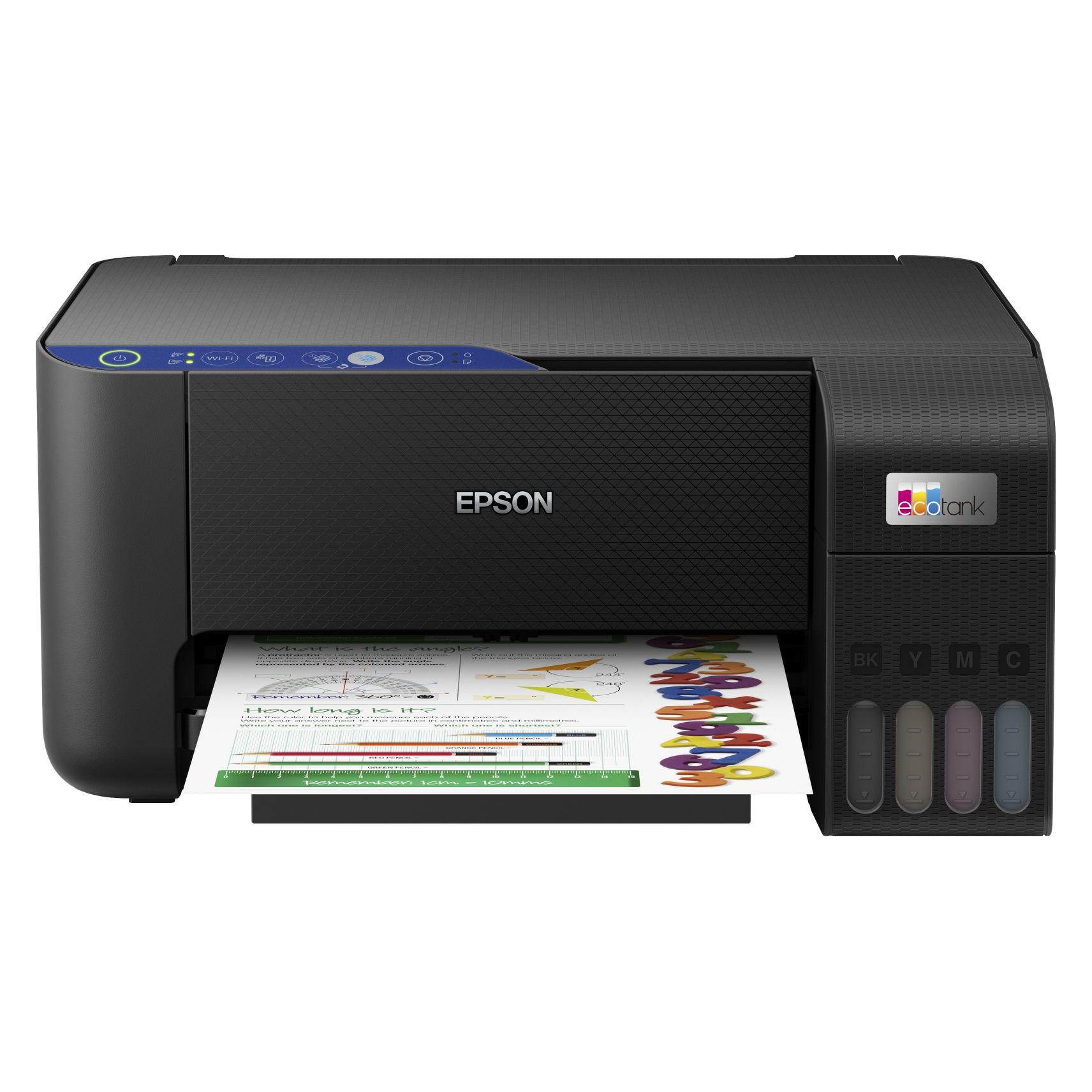Epson EcoTank ET-2811 (Tintentank) (C11CJ67404)