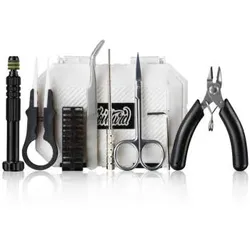 ThunderCloud x Coilturd Pro Tool Kit