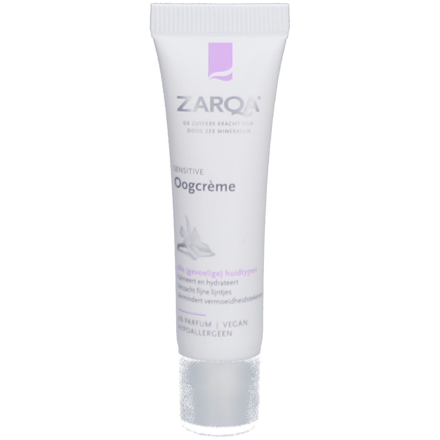 Zarqa Sensitive Oogcreme 15 ml Augencreme