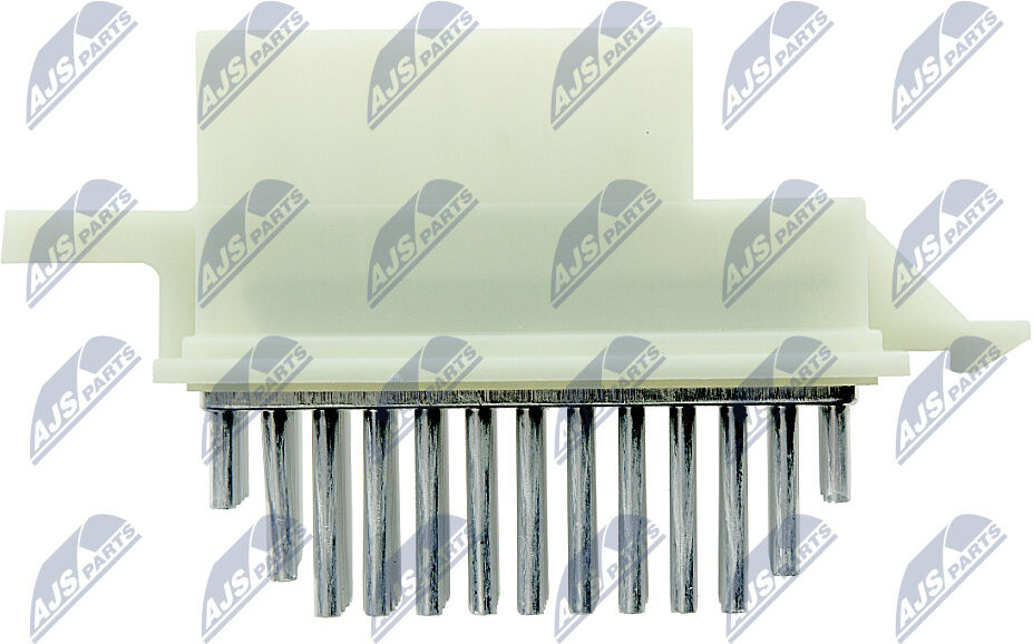 Nty Widerstand, Innenraumgebläse Erd-Fr-005 Für Ford