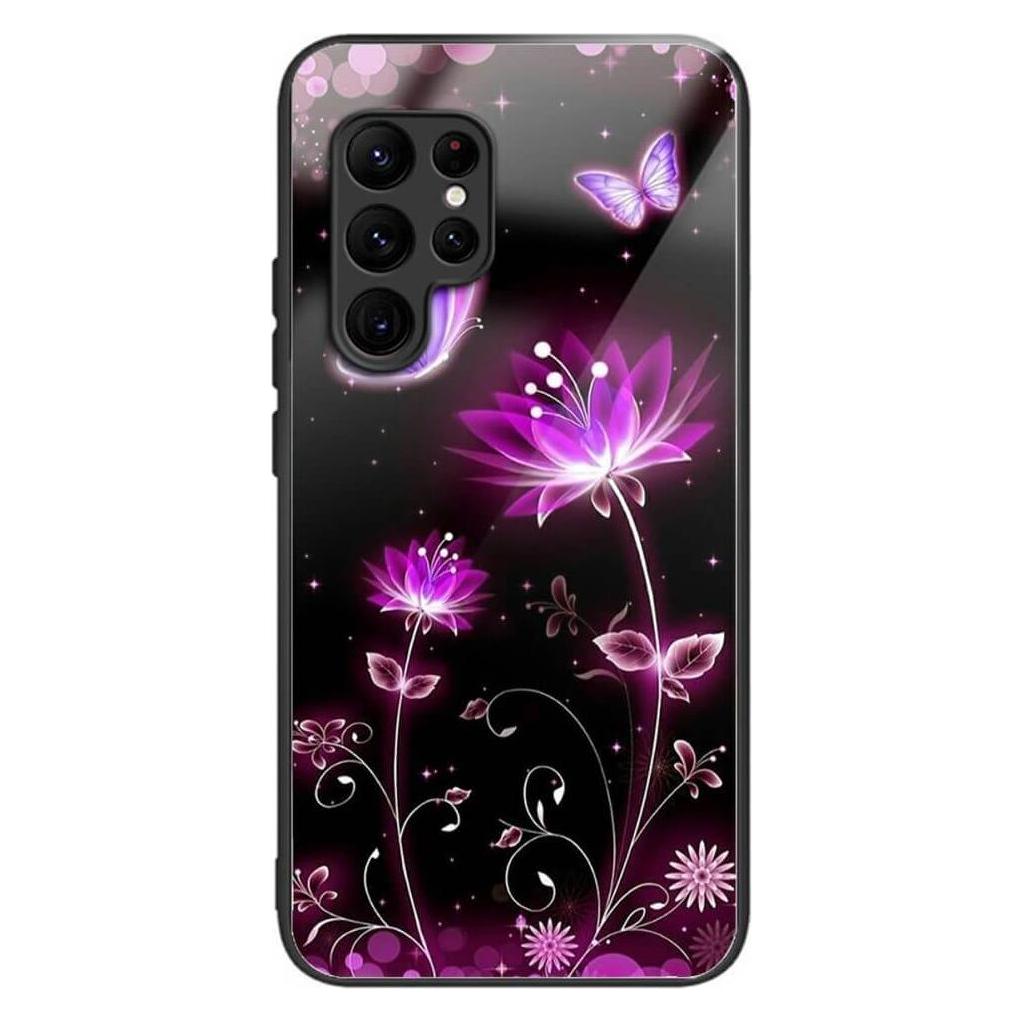 Cover-Discount Galaxy S25 Ultra - Panzerglas Handyhülle (Samsung Galaxy S25 Ultra) (54337119)