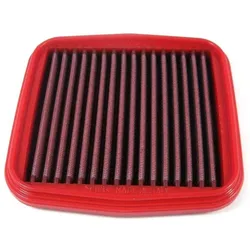 BMC, Motorrad Zubehör, Luftfilter für Ducati Multistrada 1200/1260 (2015–2022) Panigale 899/959/1199/1299
