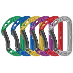 Petzl, Karabiner