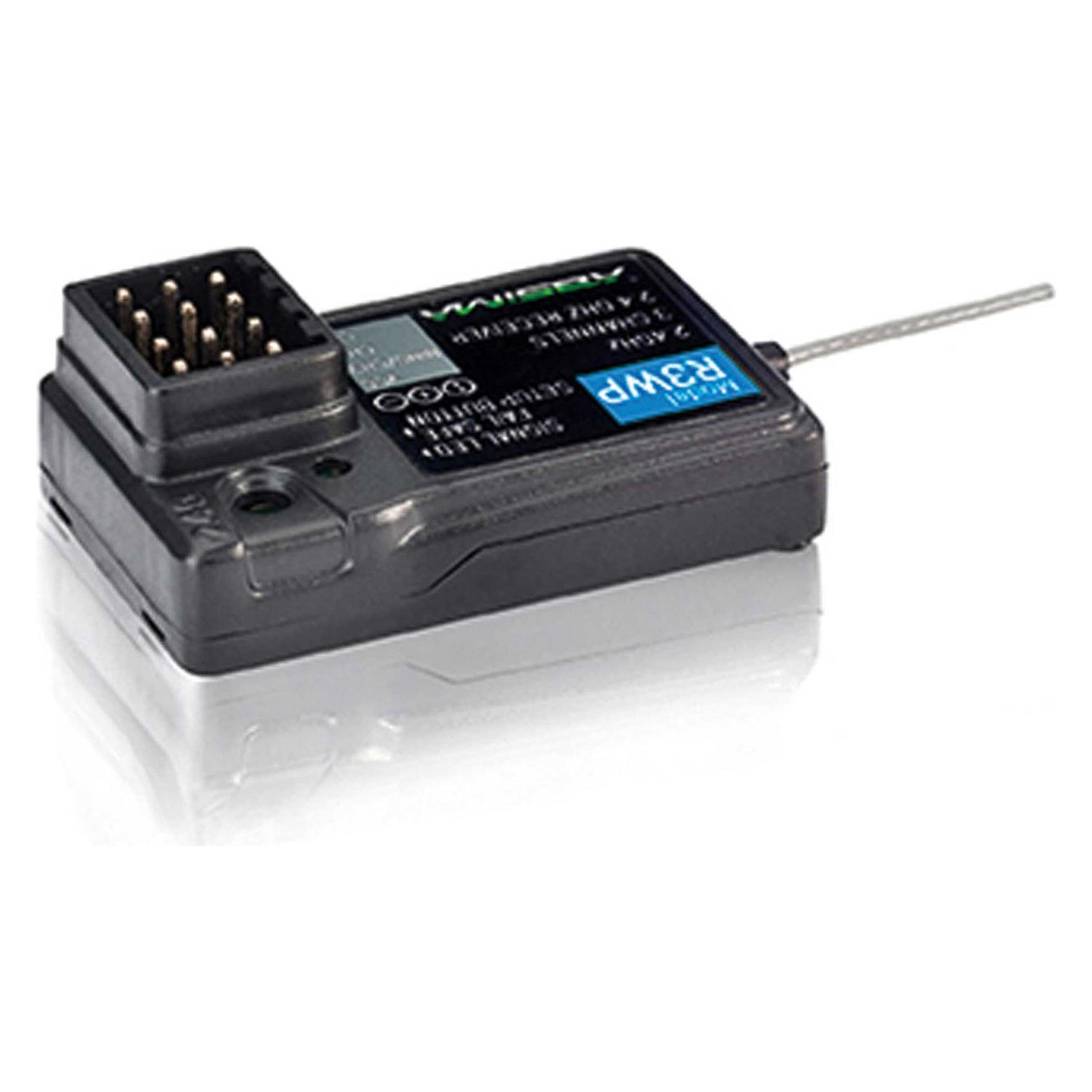 Absima R3WP Empfänger (AB2020002)