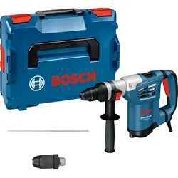 BOSCH Professional GBH 4-32 DFR Bohrhammer Set