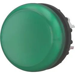 Eaton Leuchtmeldevorsatz flach,grün M22-L-G