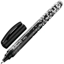 Pelikan Tintenfineliner »Inky« schwarz