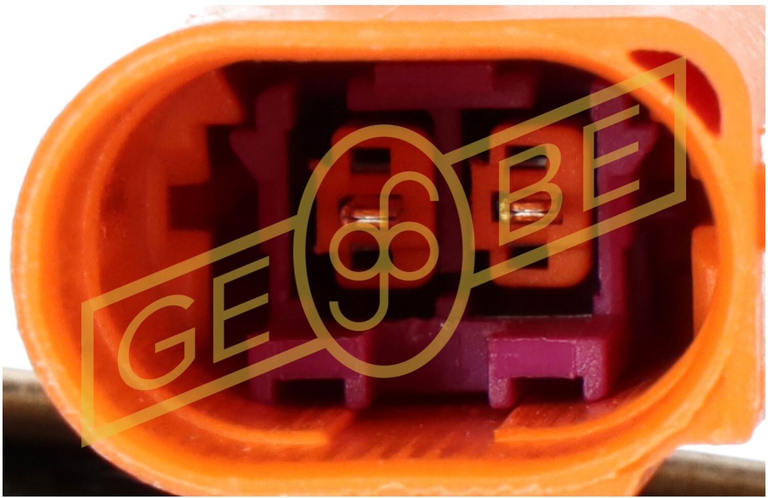 Gebe Sensor, Abgastemperatur 983211 Für Vw