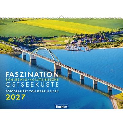 Faszination Ostseeküste 2027