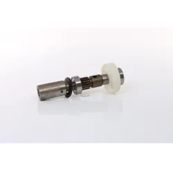 ELMAG Antriebswelle inkl. Lager - 9802018