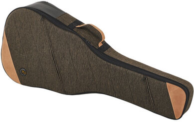 Ortega OSOCADN-MO Soft Case Acoustic Mocca