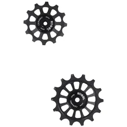 KOGEL BEARINGS Schaltwerkröllchen 2. Generation MTB Cross Seals | 12/