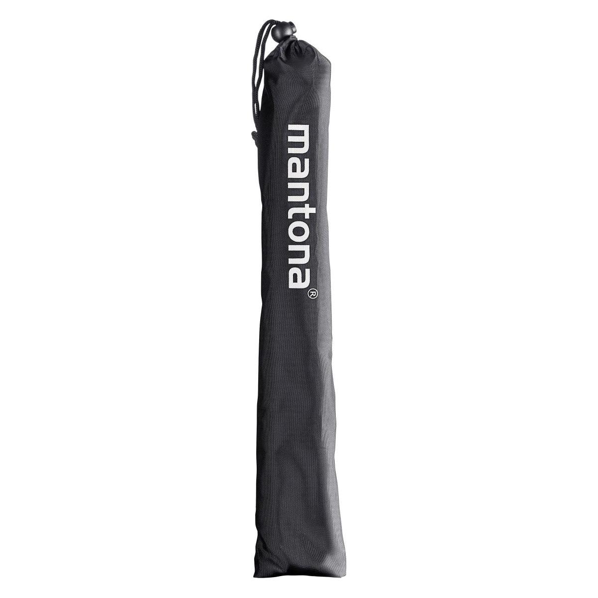 mantona Pro ONE 165C (Carbon) (20791)