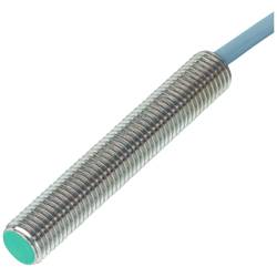 Pepperl+Fuchs Sensor Induktiv NBB2-8GM50-E2-PUR 304615-0071 M8 bündig PNP